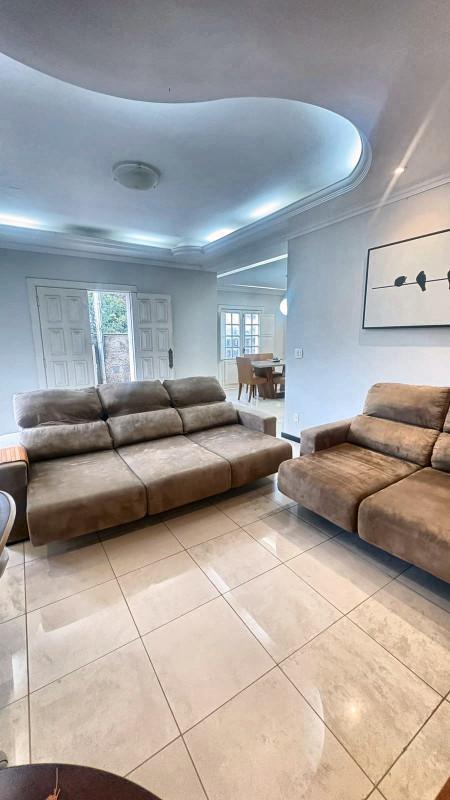 Casa, Álvaro Camargos, 3 Quartos, 4 Vagas, 1 Suíte