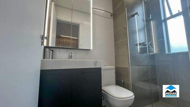 Cobertura, Sion, 3 Quartos, 2 Vagas, 2 Suítes