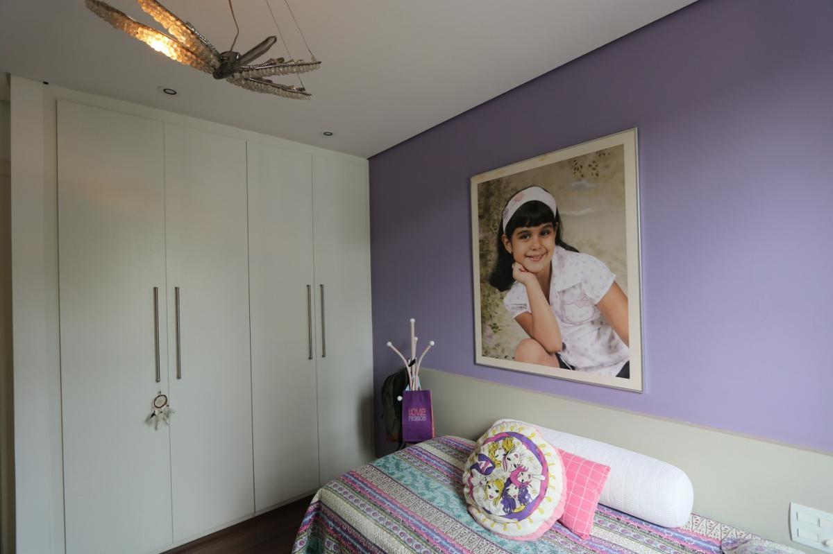 Apartamento, Santa Lúcia, 4 Quartos, 4 Vagas, 2 Suítes