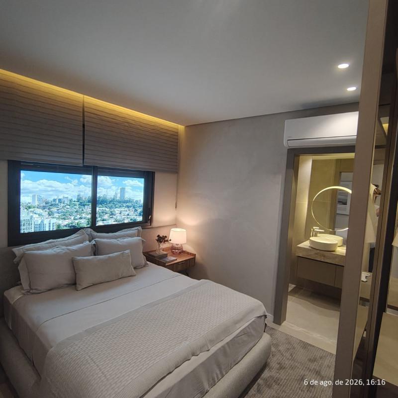 Apartamento, Santo Antônio, 1 Quarto, 1 Vaga, 1 Suíte