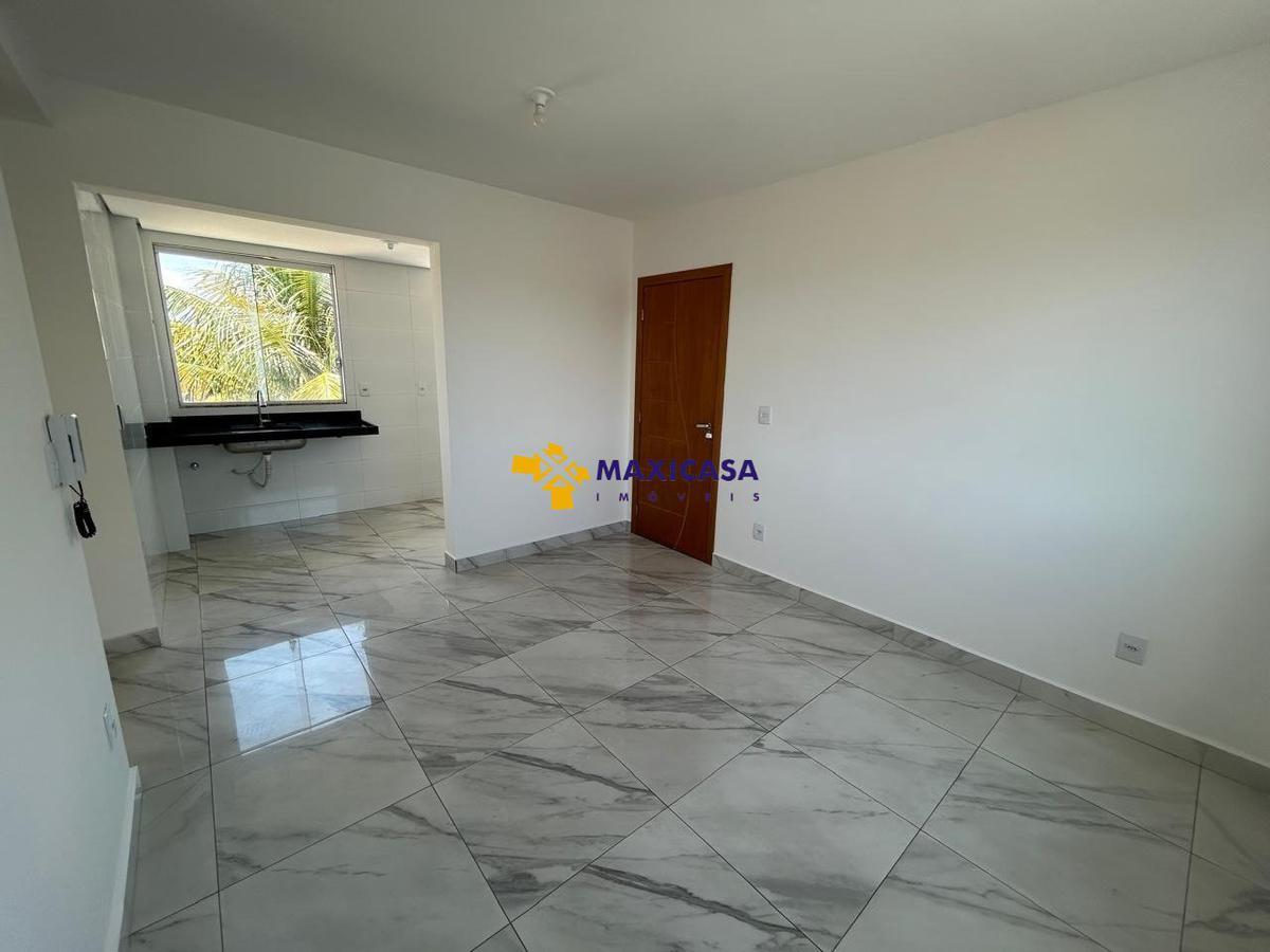Apartamento, Copacabana, 2 Quartos, 1 Vaga