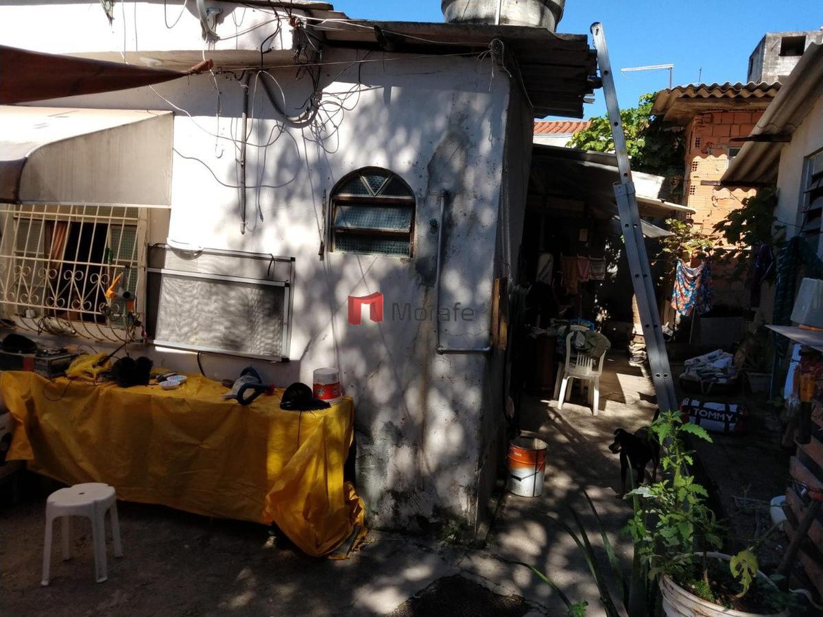 Casa, Ouro Preto, 3 Quartos, 2 Vagas