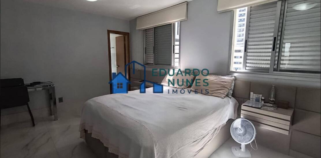 Apartamento, Luxemburgo, 3 Quartos, 3 Vagas, 3 Suítes
