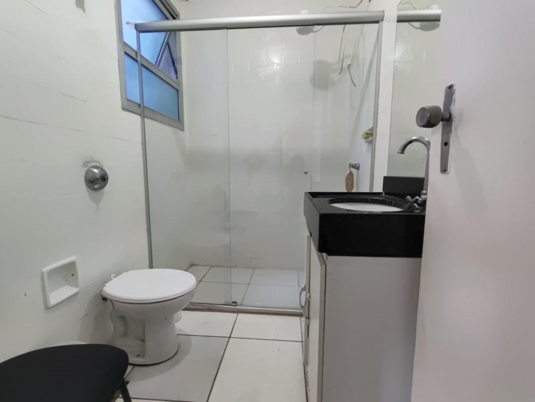 Apartamento, Coração Eucarístico, 3 Quartos, 1 Vaga, 1 Suíte