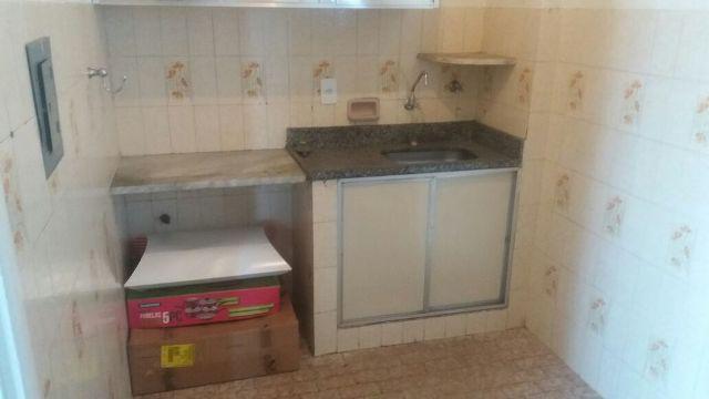Apartamento, São João Batista (venda Nova), 2 Quartos, 1 Vaga, 0 Suíte