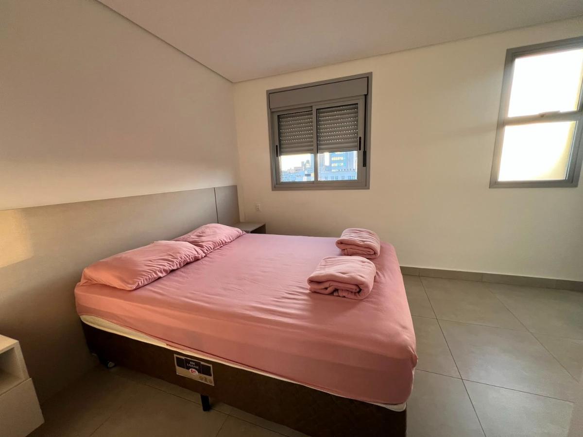 Apartamento, Barro Preto, 1 Quarto, 1 Vaga, 1 Suíte