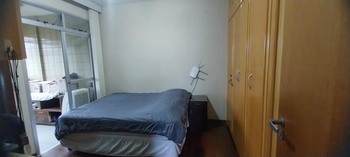 Cobertura, Cidade Nova, 4 Quartos, 3 Vagas, 3 Suítes