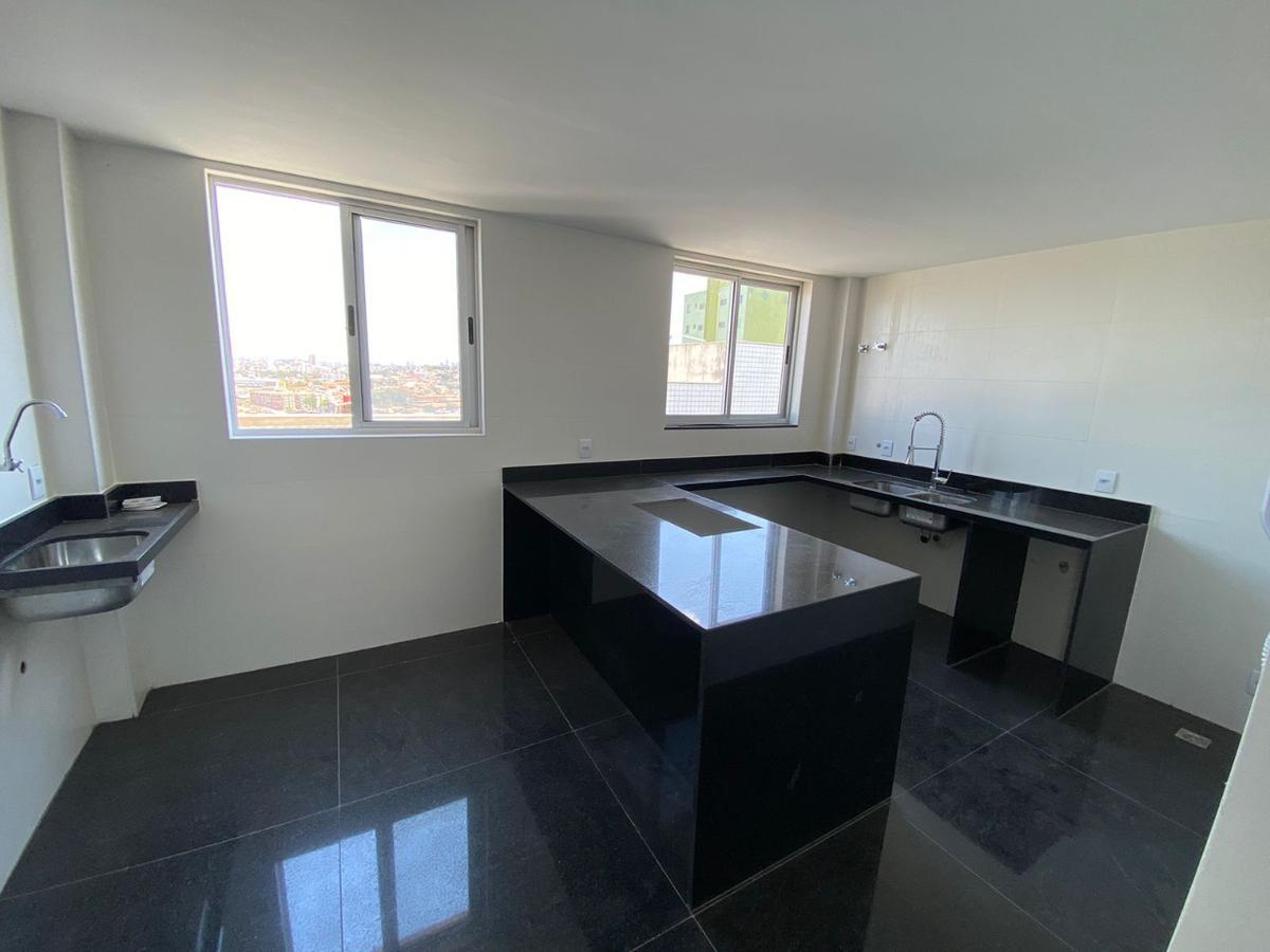 Cobertura, Colégio Batista, 4 Quartos, 3 Vagas, 2 Suítes