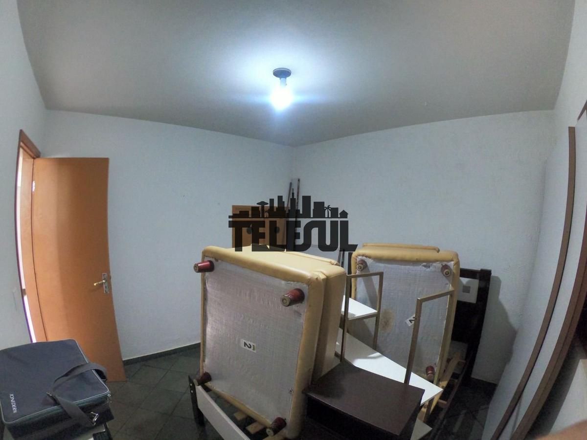 Casa, Jardim Petrópolis, 3 Quartos, 1 Vaga