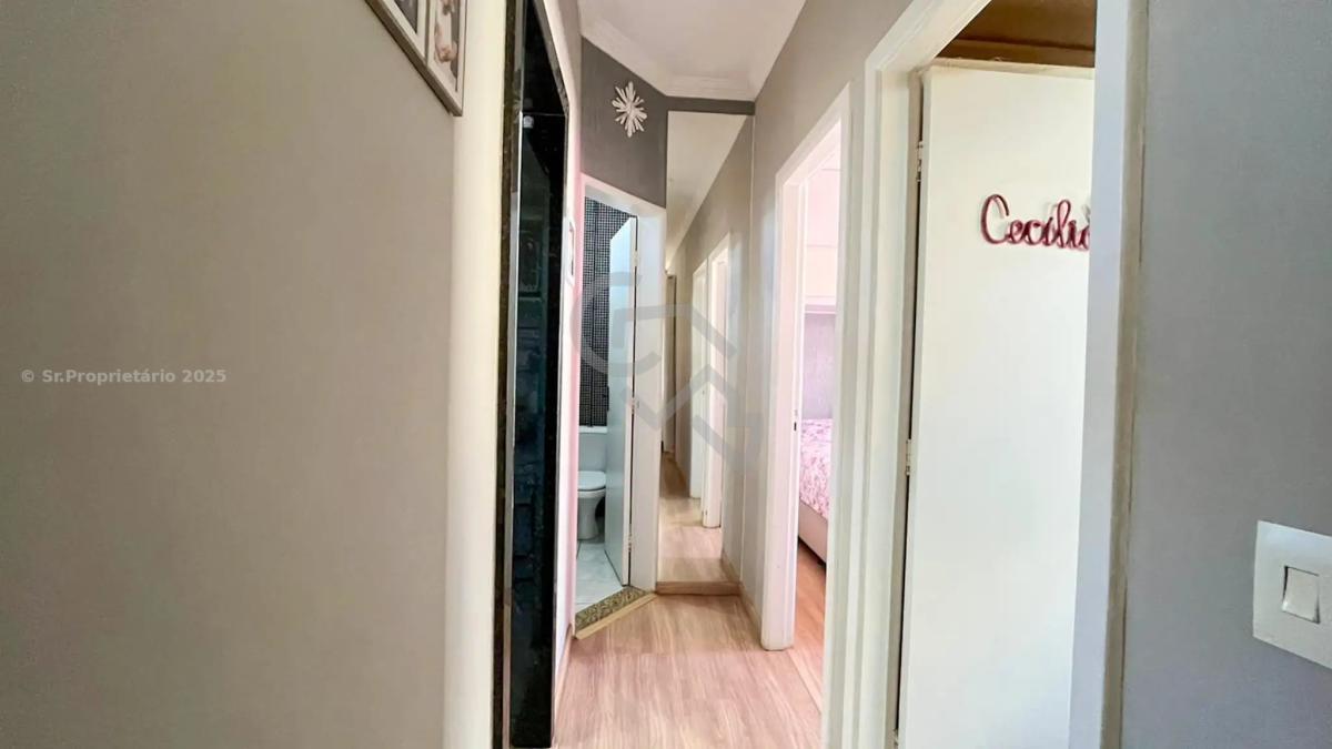 Apartamento, Castelo, 2 Quartos, 1 Vaga