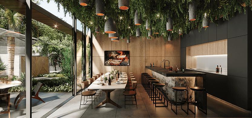 Apartamento, Sion, 3 Quartos, 2 Vagas, 1 Suíte