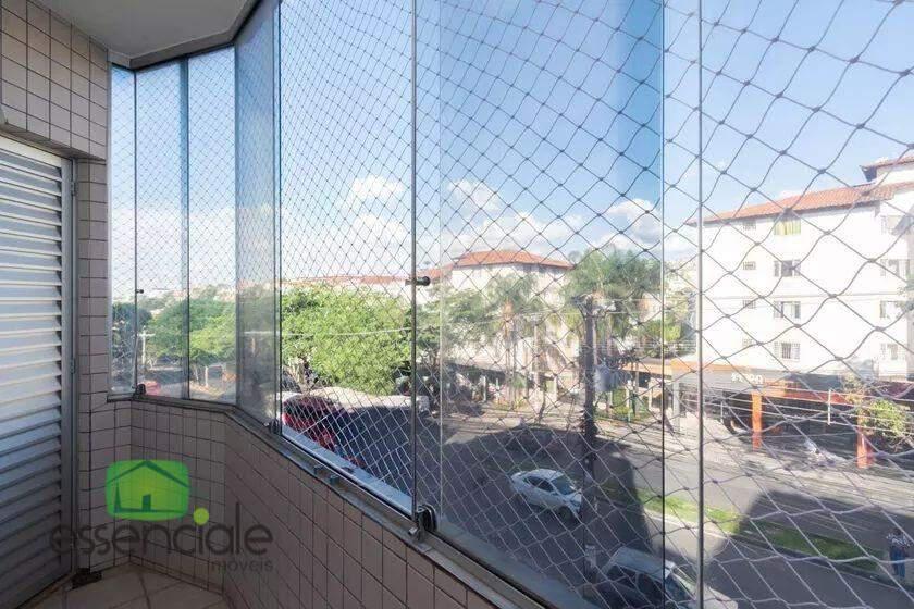 Apartamento, Jardim Riacho das Pedras, 3 Quartos, 1 Vaga