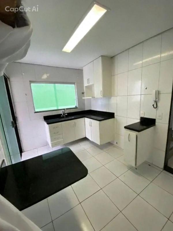 Casa, Dona Clara, 3 Quartos, 2 Vagas, 1 Suíte