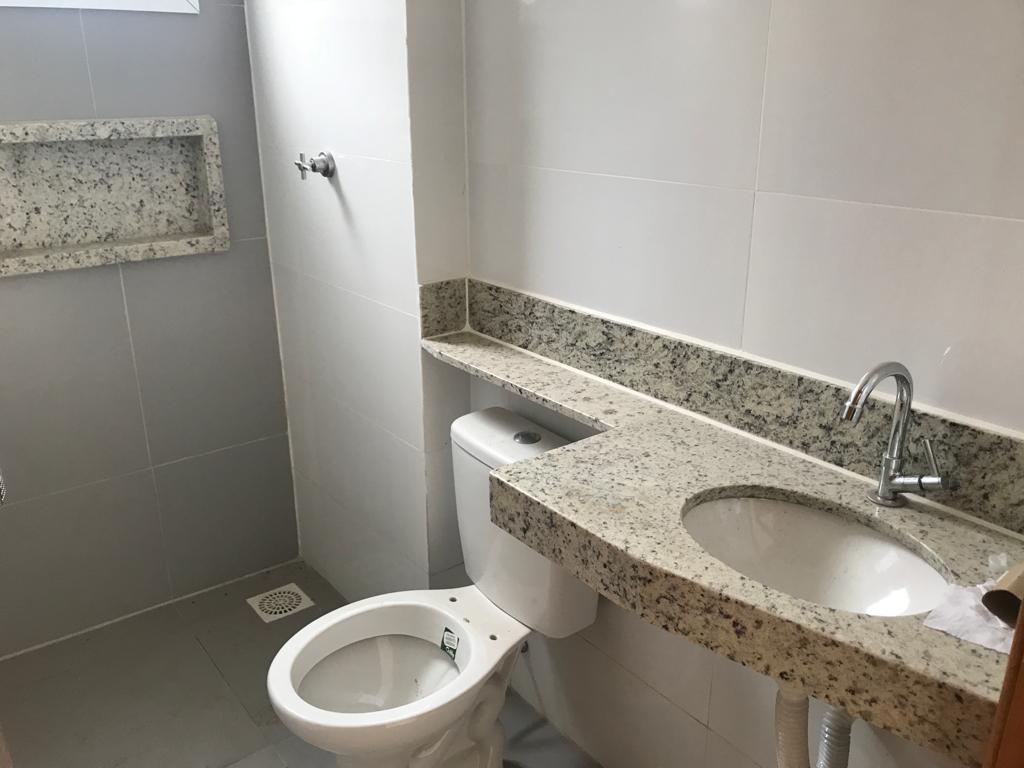 Apartamento, São João Batista (venda Nova), 2 Quartos, 2 Vagas, 0 Suíte