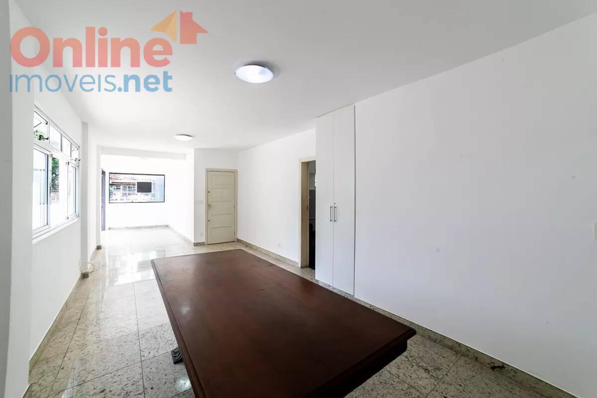 Apartamento, Serra, 4 Quartos, 0 Vaga, 1 Suíte