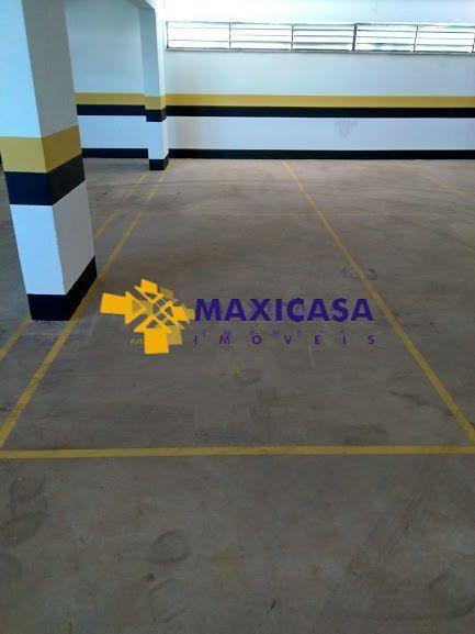 Apartamento, Planalto, 3 Quartos, 2 Vagas, 1 Suíte