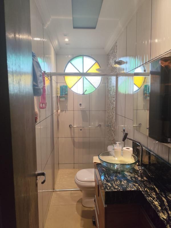 Casa, Riacho das Pedras, 3 Quartos, 2 Vagas