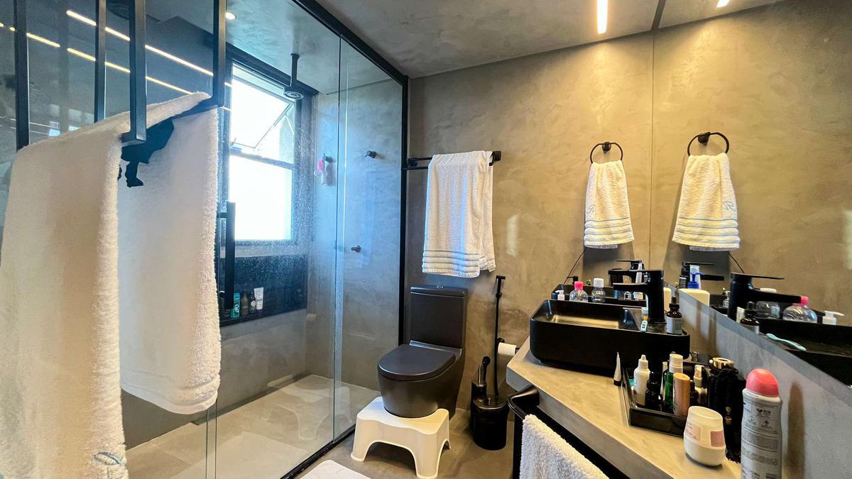 Apartamento, Luxemburgo, 3 Quartos, 4 Vagas, 2 Suítes