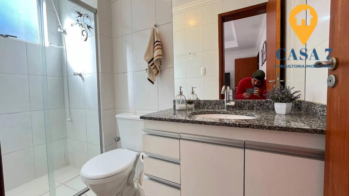 Apartamento, Carlos Prates, 4 Quartos, 2 Vagas, 1 Suíte