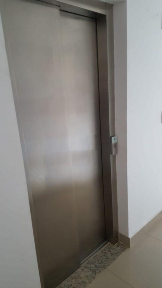 Apartamento, Manacás, 2 Quartos, 1 Vaga