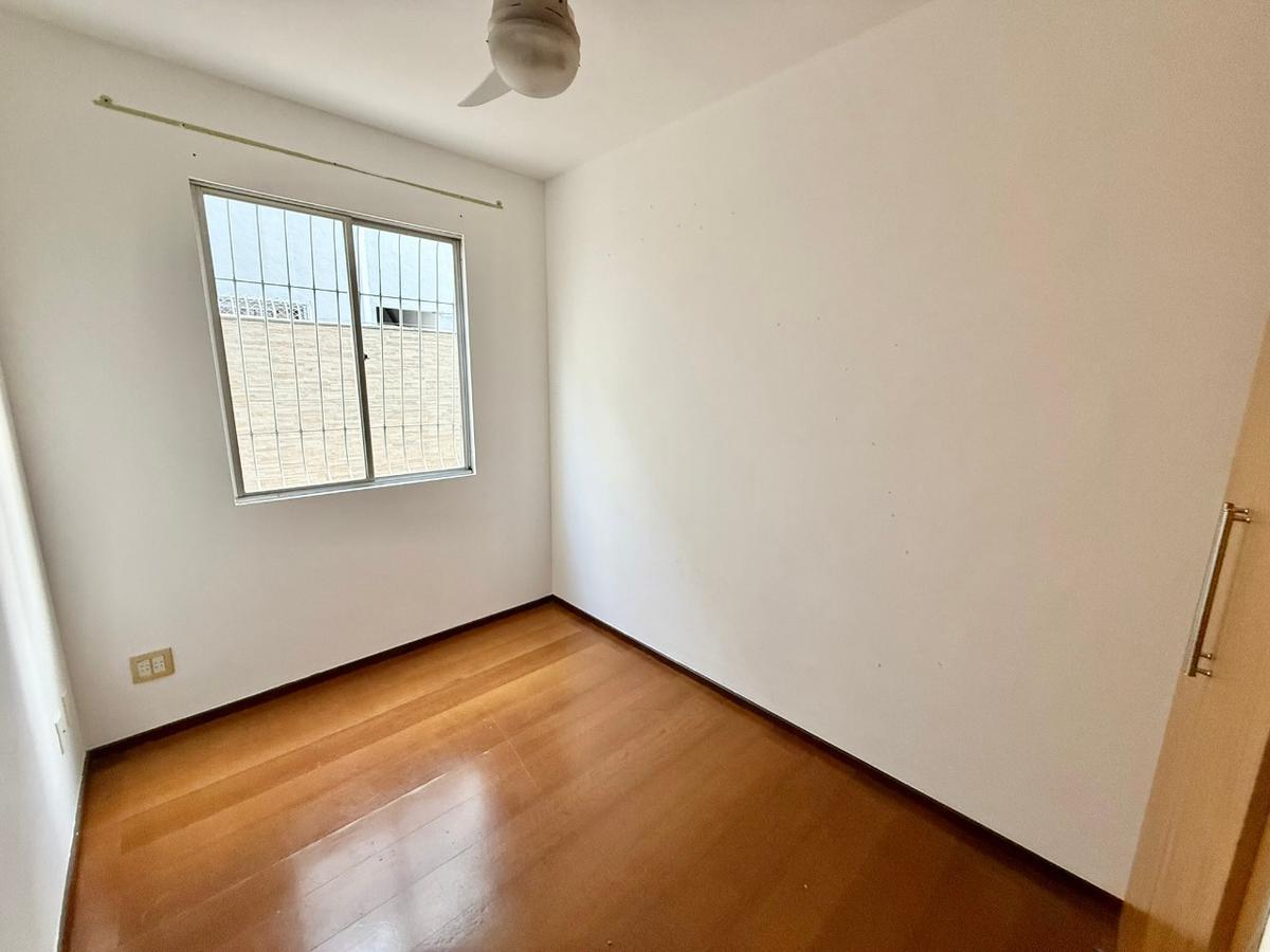 Apartamento, Ouro Preto, 3 Quartos, 1 Vaga