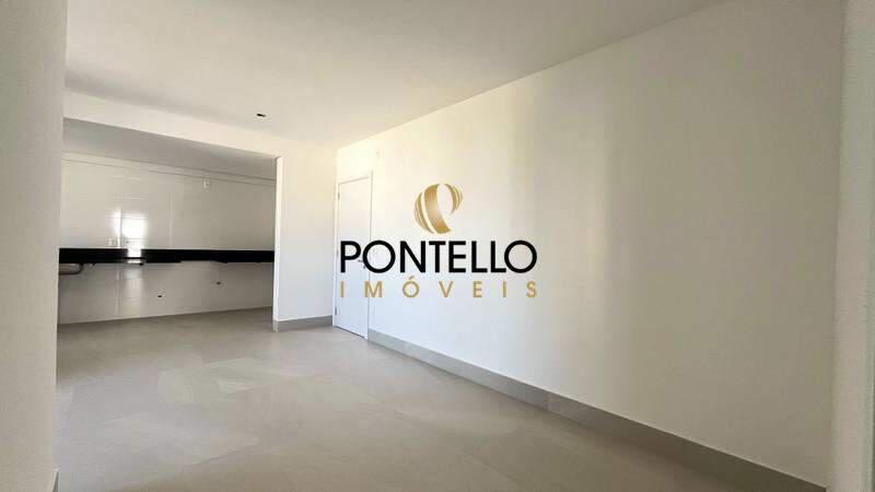 Apartamento, Cidade Nova, 3 Quartos, 2 Vagas, 1 Suíte