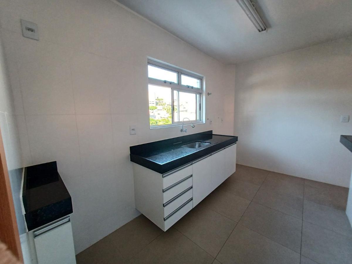 Apartamento, Salgado Filho, 3 Quartos, 2 Vagas, 1 Suíte