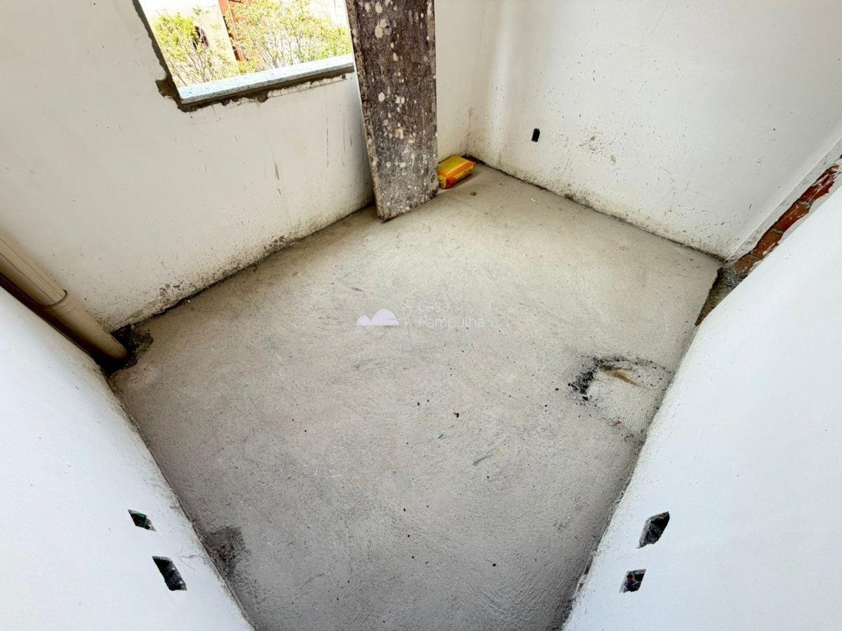 Apartamento, Santa Mônica, 2 Quartos, 1 Vaga, 1 Suíte