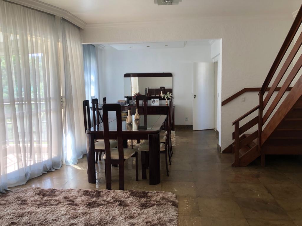 Cobertura, Estoril, 3 Quartos, 2 Vagas, 1 Suíte