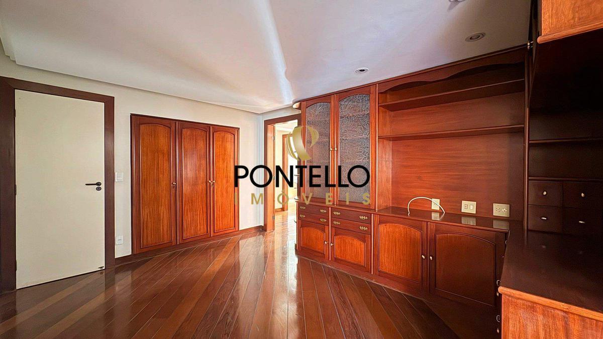 Apartamento, Gutierrez, 5 Quartos, 4 Vagas, 4 Suítes