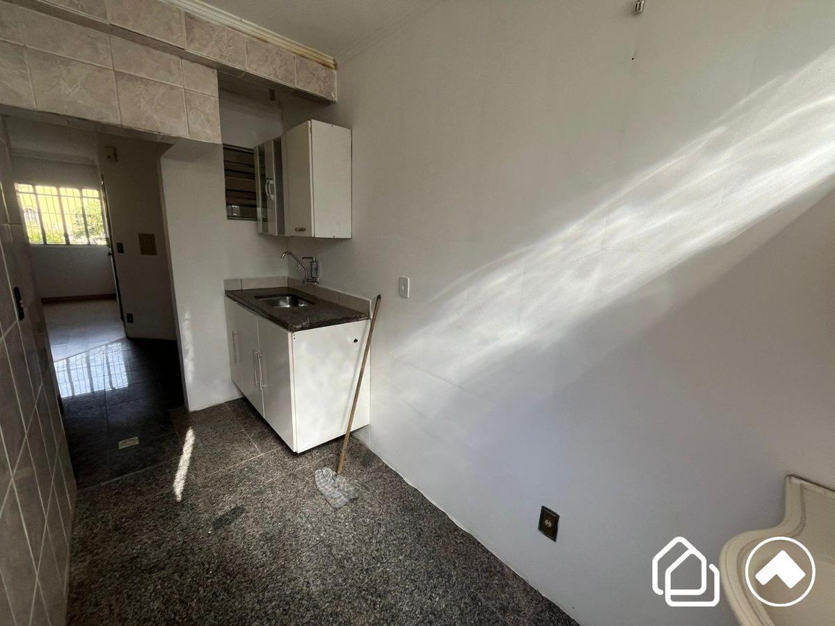 Apartamento, Havaí, 2 Quartos, 1 Vaga