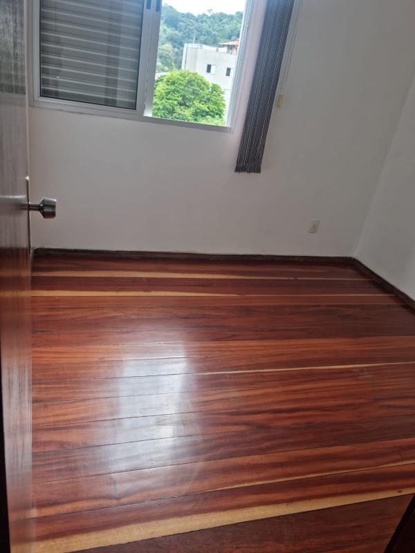 Apartamento, Coração Eucarístico, 3 Quartos, 1 Vaga
