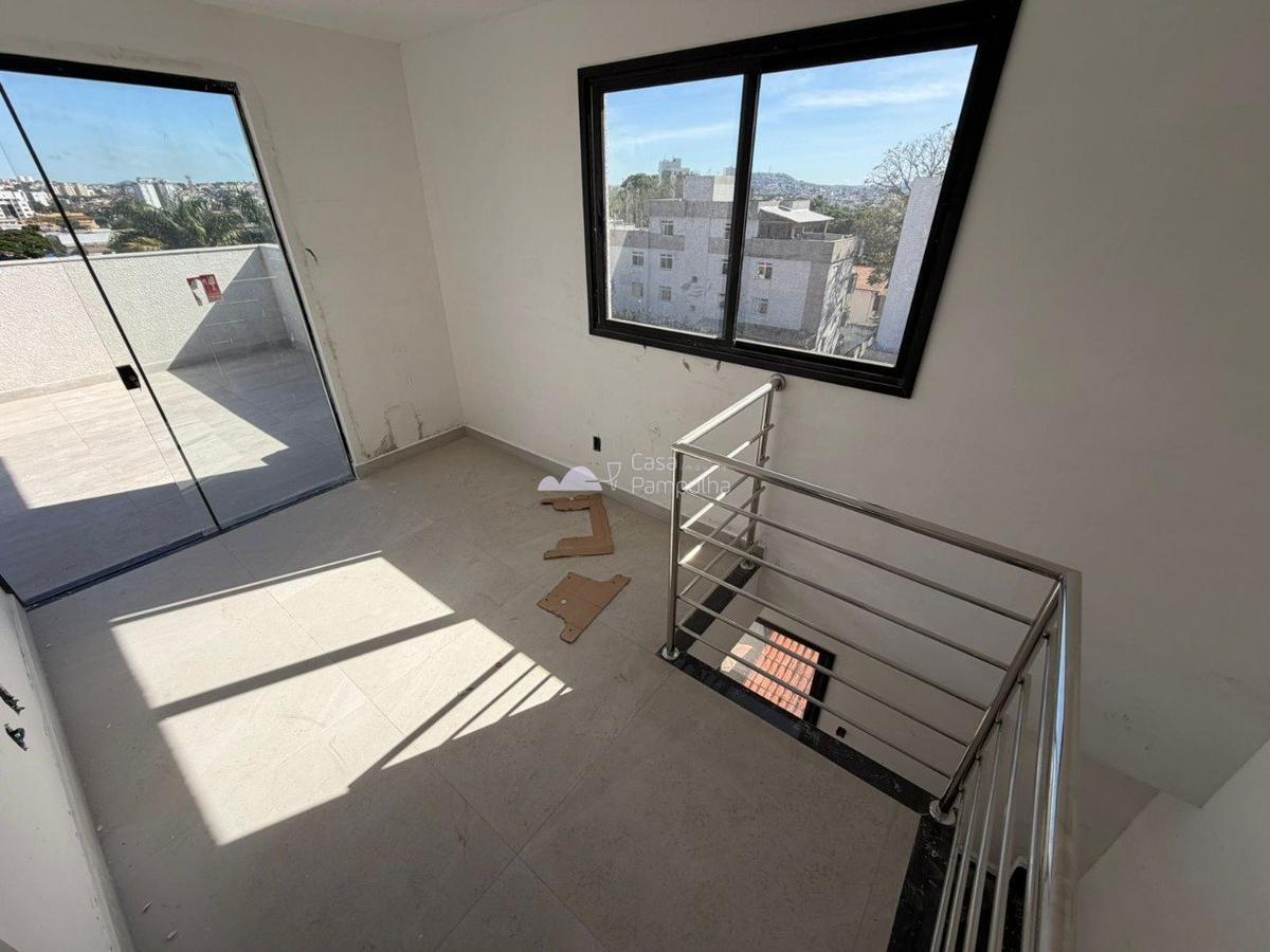 Apartamento, Itapoã, 3 Quartos, 2 Vagas, 1 Suíte