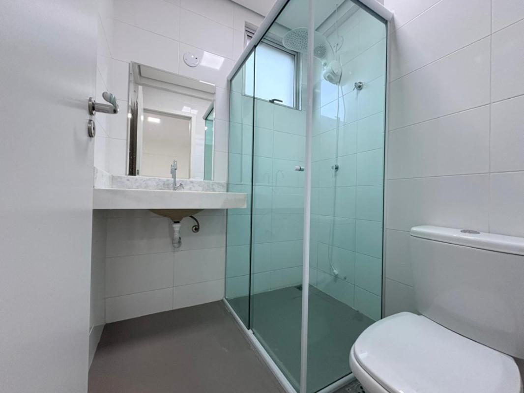 Apartamento, Centro, 3 Quartos, 2 Vagas, 1 Suíte