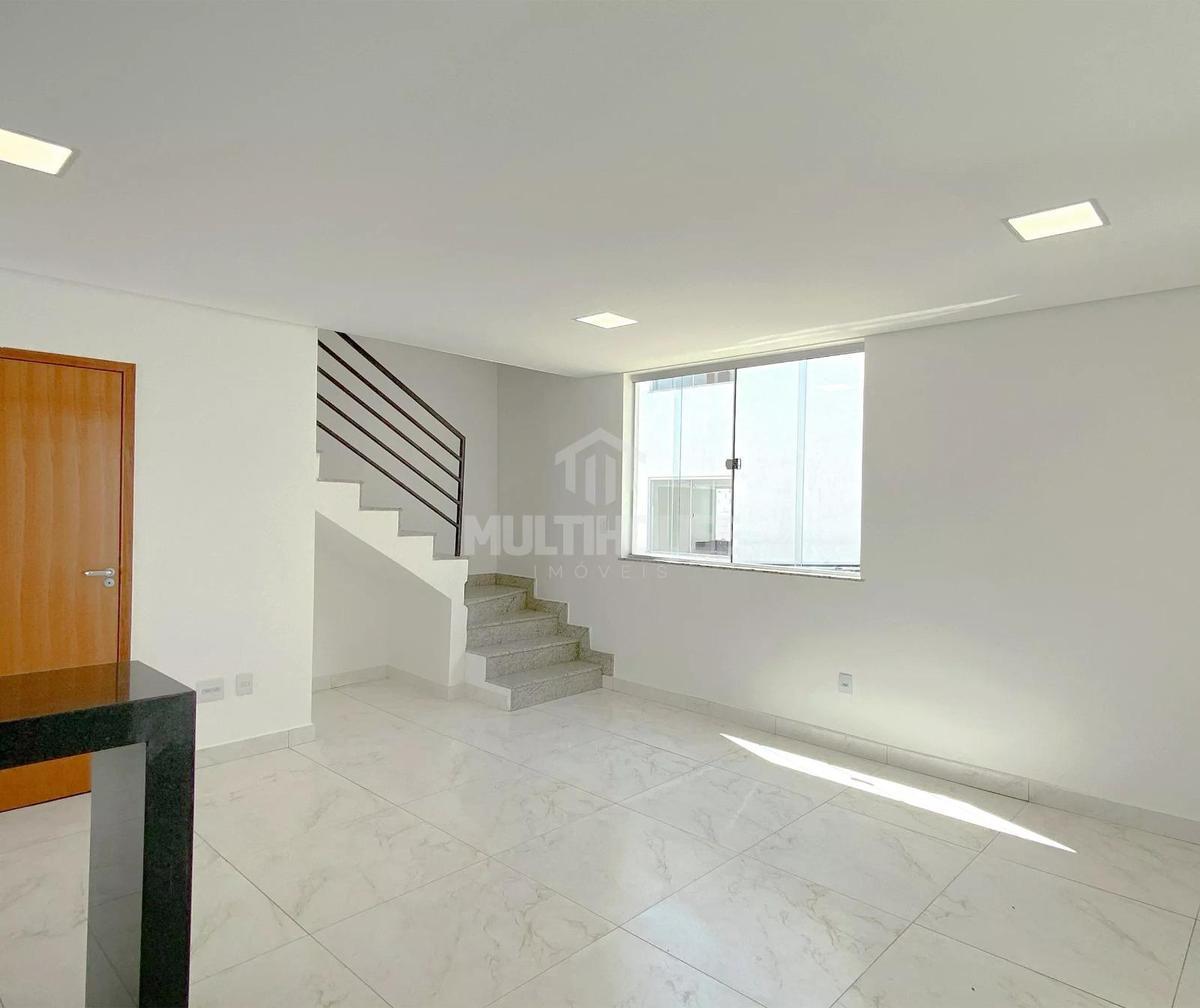 Casa, Trevo, 3 Quartos, 1 Vaga, 1 Suíte