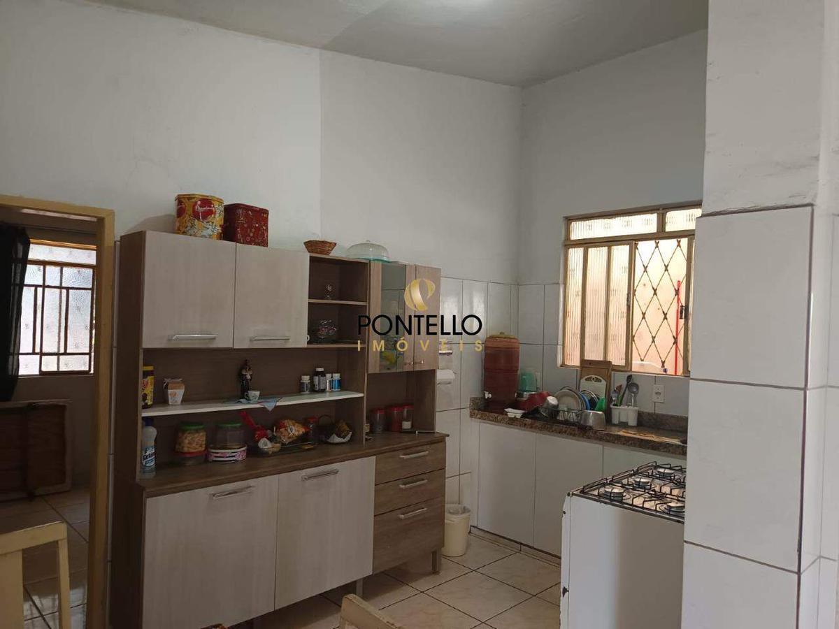 Casa, Boa Vista, 4 Quartos, 3 Vagas