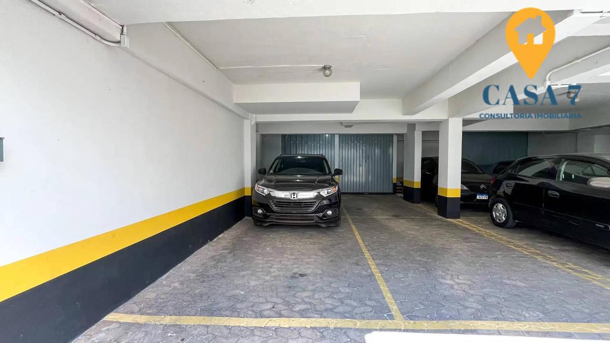 Apartamento, Santa Efigênia, 3 Quartos, 2 Vagas, 1 Suíte