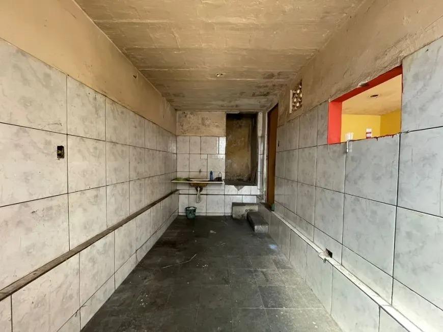 Lote, Monsenhor Messias, 0 Quarto, 0 Vaga