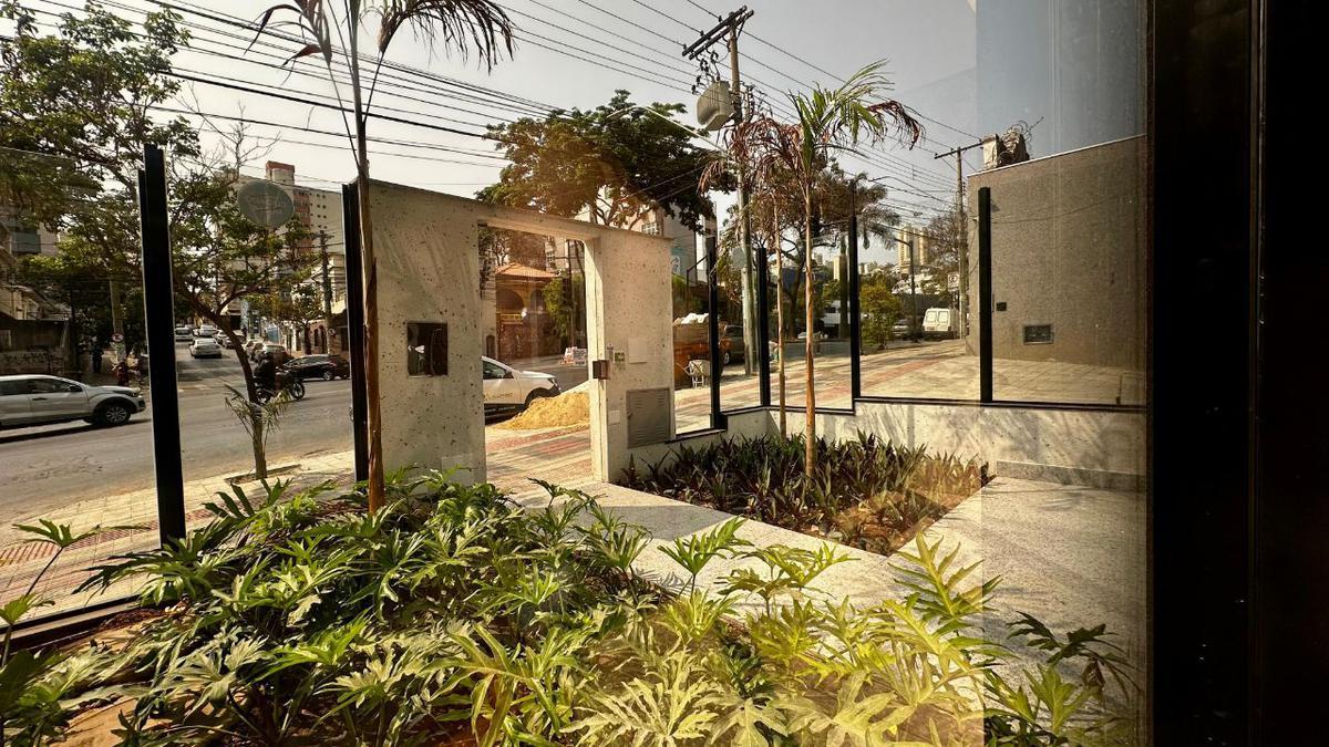 Apartamento, Santa Efigênia, 1 Quarto, 1 Vaga