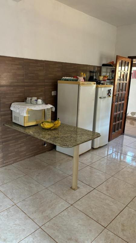 Fazenda, Redentor, 2 Quartos, 4 Vagas, 1 Suíte