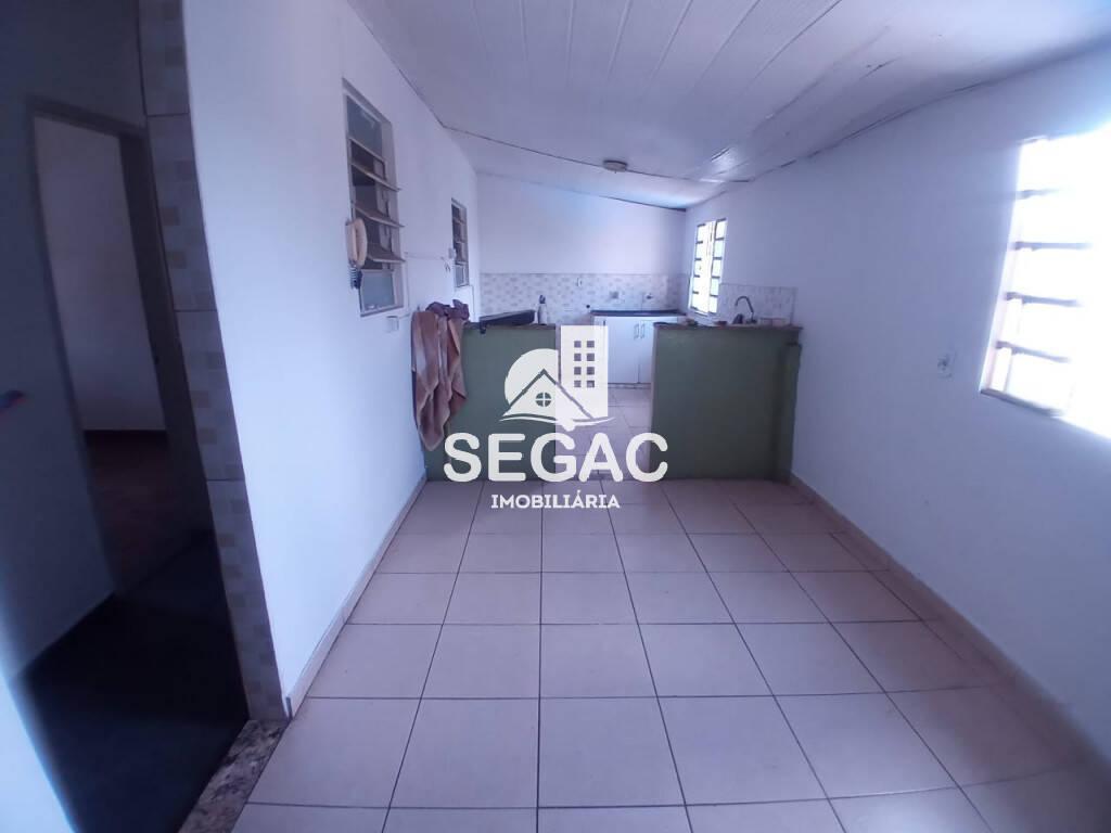 Casa, Nova Cintra, 5 Quartos, 1 Vaga