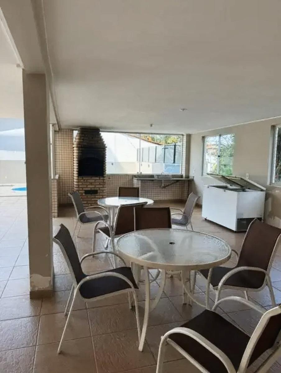 Apartamento, Itapoã, 3 Quartos, 2 Vagas, 1 Suíte