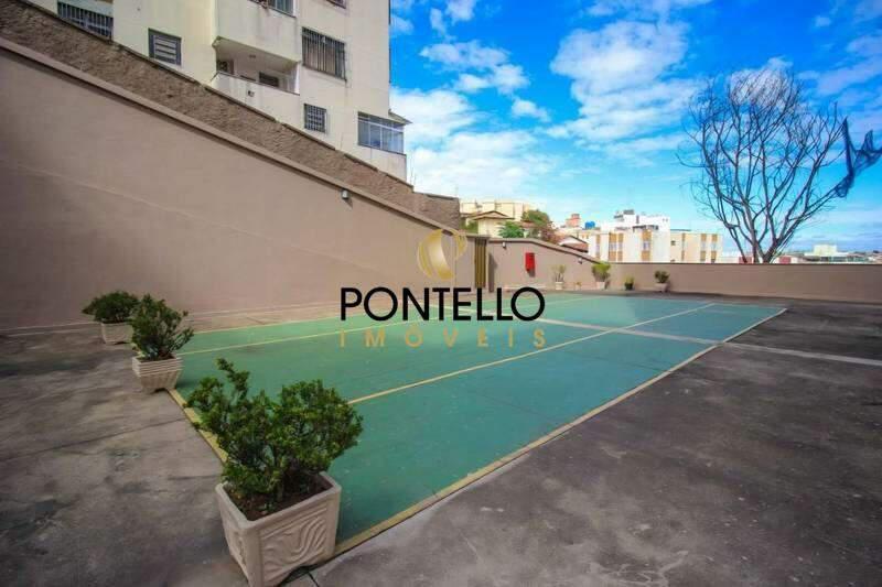 Apartamento, Nova Suíssa, 2 Quartos, 1 Vaga