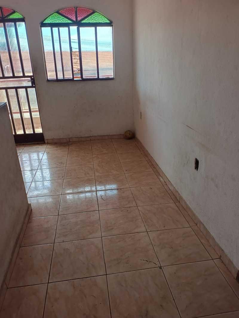 Casa, Eldoradinho, 3 Quartos, 2 Vagas, 1 Suíte