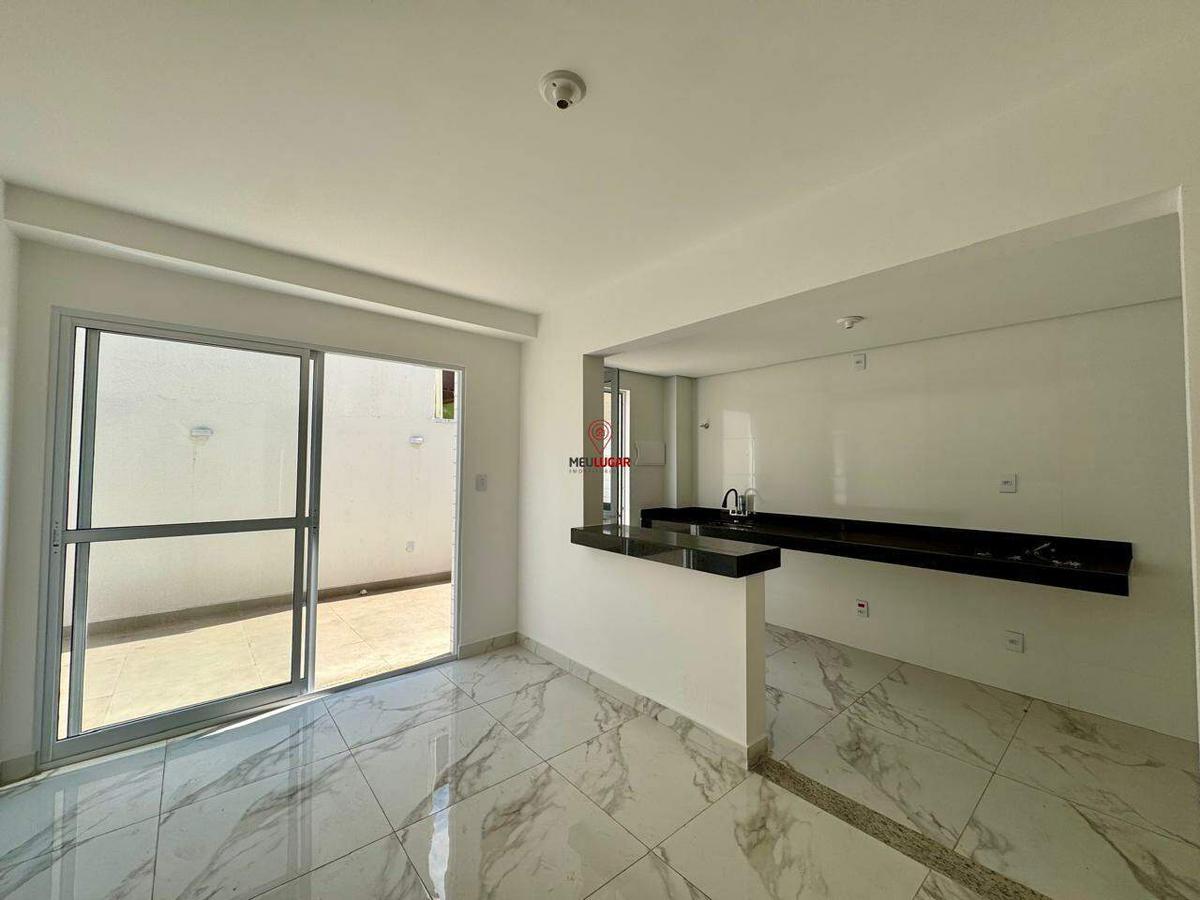 Apartamento, Milionários, 2 Quartos, 2 Vagas, 1 Suíte