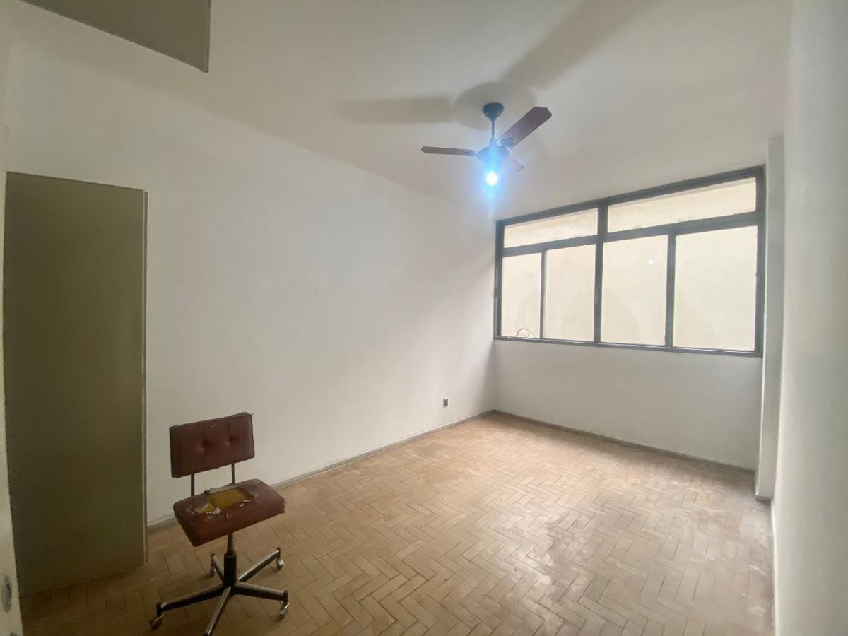Apartamento, Centro, 4 Quartos, 1 Vaga, 1 Suíte
