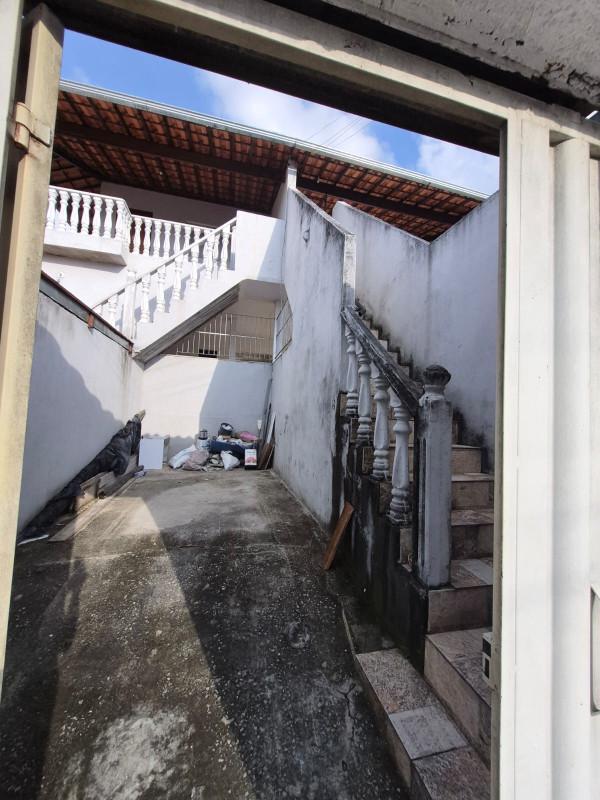 Casa, Piratininga (venda Nova), 2 Quartos, 1 Vaga, 1 Suíte