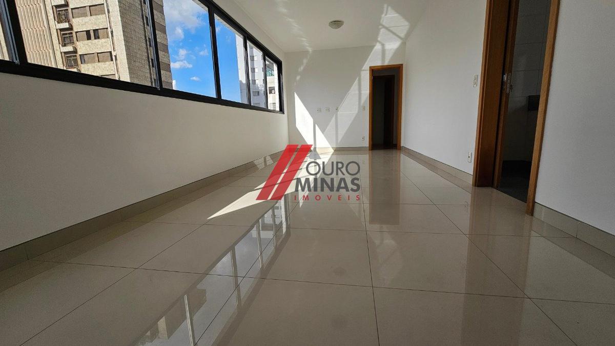 Apartamento, Funcionários, 3 Quartos, 2 Vagas, 1 Suíte