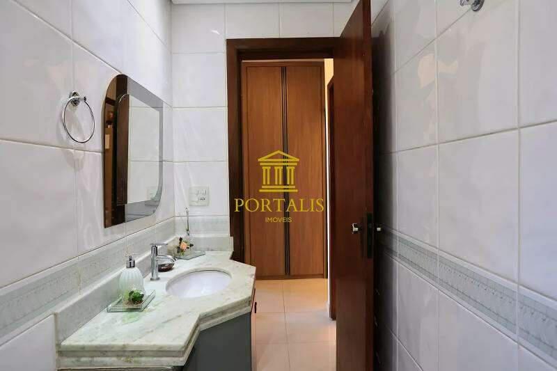 Apartamento, Nova Floresta, 3 Quartos, 1 Vaga, 1 Suíte