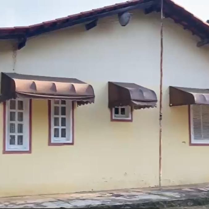 Fazenda, Centro, 4 Quartos, 10 Vagas, 1 Suíte